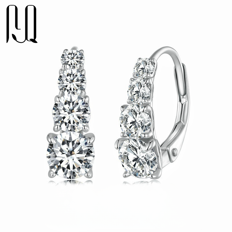 0 5 1 2 Carat Moissanite