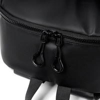 Mochila de Viaje Impermeable de Lujo para Estudiantes con Logotipo Personalizado, Precio con Descuento, Venta Directa de Fábrica en China