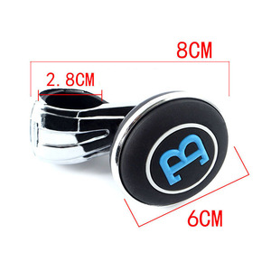 Universal ayuda manija del volante del coche de mando bola - Product Image 2