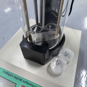 Thiết bị kiểm tra điểm làm mềm nhựa đường có độ chính xác cao - Product Image 6