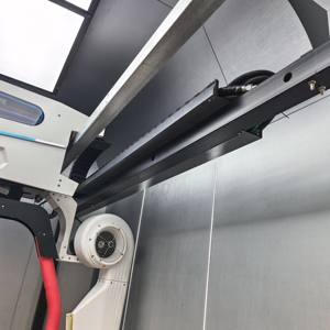 Vente directe usine : Machine de lavage de voitures automatique sans contact haute pression 360° pour station de lavage - Product Image 4