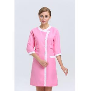 Della signora Estetista Uniforme Usura del <span class=keywords><strong>Lavoro</strong></span> Set Salone di Bellezza Make up Delle Donne Spa Uniforme Campi di <span class=keywords><strong>Lavoro</strong></span> Abbigliamento <span class=keywords><strong>Da</strong></span> <span class=keywords><strong>Lavoro</strong></span> Uniforme Posto di <span class=keywords><strong>Lavoro</strong></span> 200pcs - Product Image 1