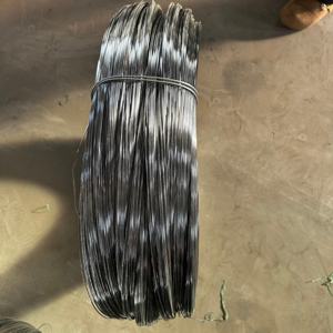 Electro Galvanized Round Tie <strong>Wire</strong> with Anti-Rust Treatment for <strong>Floral</strong> Art Binding - Product Image 3