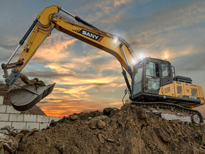 China Original Second Hand Sany Sy215c <b>Excavator</b> <b>Used</b> <b>Excavator</b> for Sale - Product Image 5
