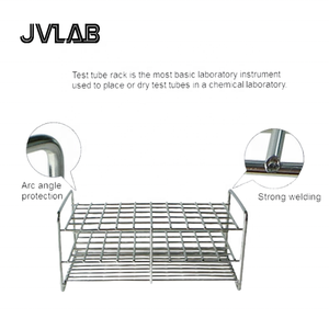 Jvlab oem נירוסטה עבור מתלה צינור 304 5 מ "ל-50 מ" ל בעל קיבולת צינור קיבולת בסין - Product Image 5