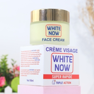Crème Visage Super Rapide White Now Huile Clarifiante Triple Action Éclaircissante - Product Image 4