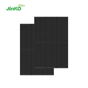 JINKO Tiger NEO N-Type <span class=keywords><strong>54HL4</strong></span>-<span class=keywords><strong>B</strong></span> 415W แผงโซลาร์สีดำล้วนสีดำล้วน - Product Image 3