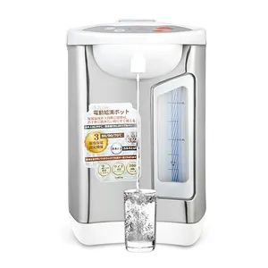 AECCN good price classical style multifunctional durable hot water dispense quality electric thermo air pot