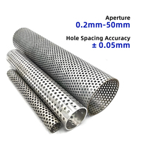 Matériau insonorisant 304 316L, fil de diamètre DX51DAZ150, filtre en aluminium, maille métallique perforée, sur mesure, marque YUZONG, Chine