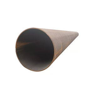 Seam <strong>Pipe</strong> Seamless Carbon Steel Structural Hollow <strong>Pipe</strong> Black Iron Carbon Steel Seamless <strong>Pipe</strong> for Oil Gas - Product Image 5