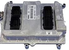 Doosan Daewoo Excavator ECU and 1st &amp; 15th Spare Parts Wiring Harness <strong>air</strong> Condition Compressor(<strong>Mauritius</strong>) - Product Image 2