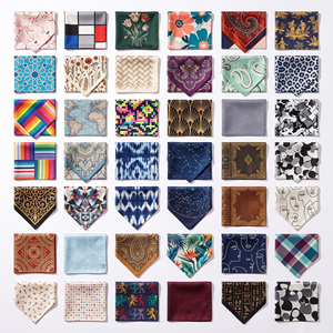 Écharpe carrée de luxe 100 % soie pour femme, motif imprimé numérique cheval et chaîne, accessoire de mode toutes saisons, châle multifonctionnel - Product Image 2