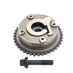 Bibiai Merk Auto Motor Onderdelen Nokkenas Tandwiel 11367536085 Uitlaat Voor Bmw Mini R56 N12 N13 N14 N16 N18