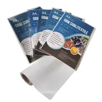 Wholesale velvet flock transfer paper with Long-lasting Material