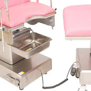 Bàn mổ sản phụ khoa Bàn mổ Bàn mổ điện SRD-700 - Product Image 3