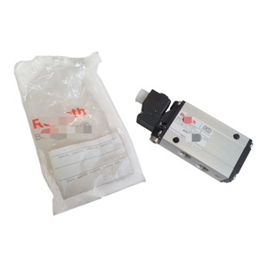 5634469120 Pilzförmiger Roter Push-Pull-Steuerungshebel <span class=keywords><strong>3</strong></span>/<span class=keywords><strong>2</strong></span>-cd7-m14x15 Neu Original Sofort Lieferbar Industrielle Automatisierung Spezielle SPS - Product Image 1