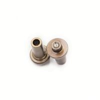 Pièces de moteur de camion, ensemble de soupape d'injecteur de carburant diesel FOOZCO1319 FOOZ CO1 319 F00ZC01319 F00Z C01 319