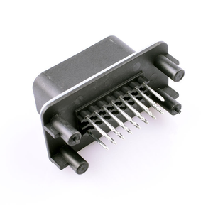 Machine de moulage par injection de pièces de rechange automatiques <span class=keywords><strong>en</strong></span> plastique de fabrication de 200 tonnes faisant la machine pour le connecteur de <span class=keywords><strong>voiture</strong></span> - Product Image 4