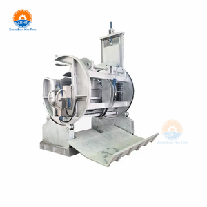 <span class=keywords><strong>Halal</strong></span>-Rotationsfalle für Rinderschlachthöfe - Product Image 1