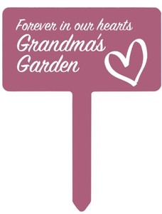 Factory High Quality Custom Logo and Colorful Printing Gloss White Unisub Rectangle <b>Plastic</b> Yard Sign - Product Image 2