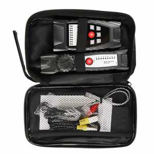 เครื่องตรวจสอบสายเคเบิลสำหรับงานมืออาชีพ พร้อมหูฟังสำหรับโทรศัพท์ อินเทอร์เน็ต และสายไฟ - Product Image 5