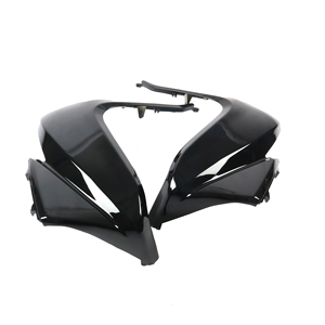 Piezas de Repuesto para Motocicletas, Kits de Carrocería, Carenado de Plástico ABS, Compatible con <span class=keywords><strong>HONDA</strong></span> FORAZA MF10, Piezas de Scooter, Cubierta Exterior - Product Image 5