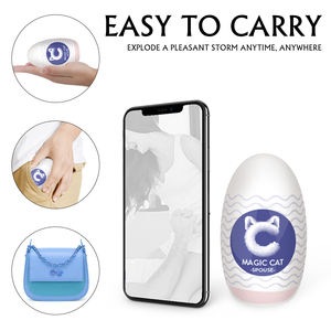 Vibrador Anal para hombres Dispositivo de masaje multimodo impermeable Herramienta de relajación para uso doméstico de BusyProfessionals - Product Image 2