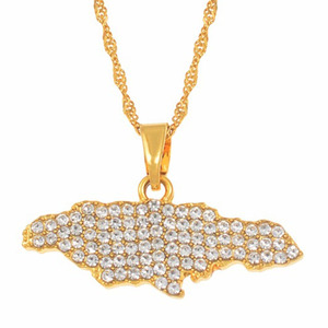 Oro <span class=keywords><strong>África</strong></span> <span class=keywords><strong>mapa</strong></span> colgante collar cadena Reggae Rasta Afro negro Diamante Africana S925 joyería <span class=keywords><strong>de</strong></span> plata - Product Image 1
