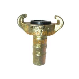 Raccords de tuyaux Raccords Connecteur de tuyau d'air Connecteur marin américain Matériau Magan Modèle 1/2 - Product Image 4