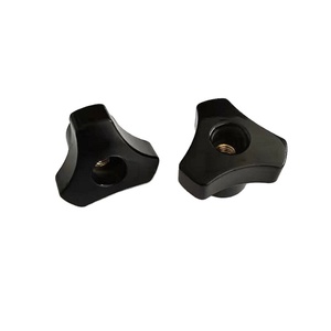 High-quality Environmentally Friendly Brass Galvanized Brass Industrial Design Solid Bakelite <strong>Knob</strong> - Product Image 6