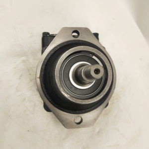 มอเตอร์ไฮดรอลิกแบบใบพัดเคลื่อนที่คงที่ ZY Pump รุ่น M5 M5A M5AF M5B M5BF-012/018/023/028/036/045  M5BF 045 1N04 B1M3 M294872 - Product Image 6