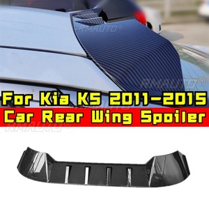 สปอยเลอร์หลังคาสำหรับรถยนต์ K5 อุปกรณ์ตกแต่งรถยนต์สำหรับ Kia K5 ปี 2011-2015 สปอยเลอร์หลังคาสำหรับตกแต่งภายนอกรถยนต์ - Product Image 1