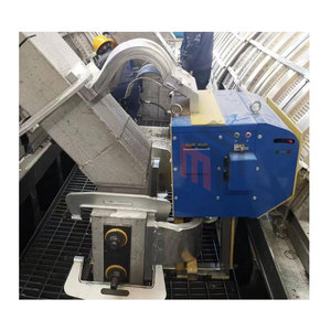 Interrupteur de cellule de réduction électrolytique <span class=keywords><strong>en</strong></span> aluminium pour démarrage et arrêt, four de réduction d'aluminium à courant continu sans dispositif de coupure - Product Image 2