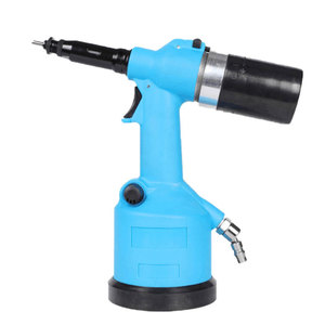 强大的工业气动铆钉螺母枪气动工具 - Product Image 1
