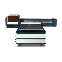 6090 Imprimantes à jet d'encre multifonctionnelles pour imprimante UV à plat de qualité automatique pour téléphone, autres matériaux, imprimante UV à plat