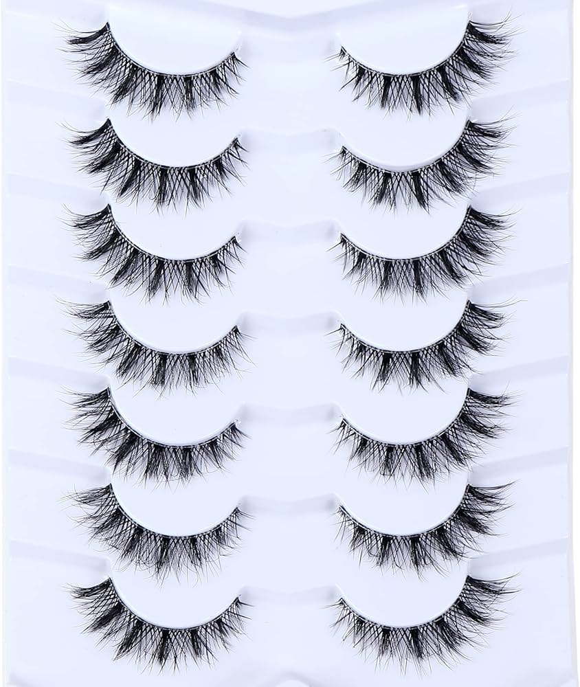 7 paires Multipack