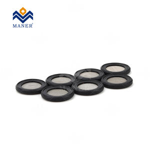 MANER 03C115175 Pièces détachées de voiture Pièces de moteur Filtre de pompe à huile pour Seat Ibiza Skoda Octavia Skoda VW PASSAT <span class=keywords><strong>Tiguan</strong></span> - Product Image 1