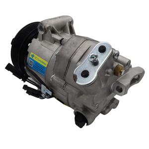 Compresor de Aire Acondicionado para Automóvil para Opel Insignia 13335254 401351739 95947033 13250604 13271264 - Product Image 6