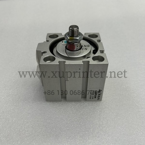 WD Best Quality P1872240 Cylinder for KBA Offset <b>Printing</b> <b>Machine</b> Parts - Product Image 5