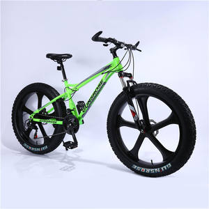 Vélo Cruiser 26 pouces le plus vendu avec pneus larges 4.0 - Product Image 5