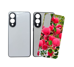 Carcasa de Teléfono Sublimable para <span class=keywords><strong>Samsung</strong></span> S25 Edge, S26, Flip8, 7, Fold8, 7, A17, A16, A14, A13, Carcasa de Teléfono en Blanco - Product Image 1