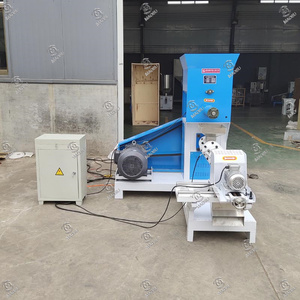 Máquina Multifuncional para Hacer Pienso Acuático en <span class=keywords><strong>Pellets</strong></span> para Peces - Product Image 5