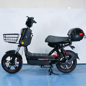 Electric Bike Electric <b>Bicycle</b> China 350w 48v Electric <b>Bicycle</b> - Product Image 1
