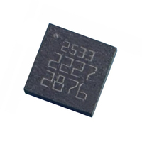 In Stock High-performance TGA2533-SM RF Power Amplifier Chip for Industrial Communication, Base Stations Original New
