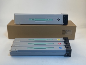 Cartuccia <span class=keywords><strong>Toner</strong></span> <span class=keywords><strong>Laser</strong></span> compatibile per HP9140 9050 9160 9170 9190 9040 9210 9070 fotocopiatrice a colori - Product Image 5