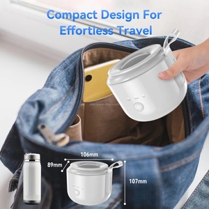 Nettoyeur ultrasonique UV rechargeable format voyage, directement de l'usine, pour voitures, usage domestique, cliniques dentaires, supermarchés - Modèle 2026 - Product Image 6