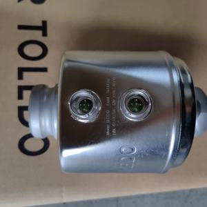 PDX-SLC820 Celle di Carico da 50000kg Sensori di Forza Celle di Carico Antideflagranti Cella di Carico Digitale da 50 Tonnellate - Product Image 3