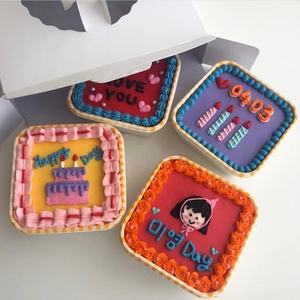 Kuchen verpackungs <span class=keywords><strong>box</strong></span> Dessert verpackung Brotdose Tiramisu-<span class=keywords><strong>Box</strong></span> Großhandel - Product Image 5