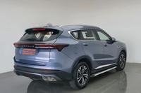 Voitures d'occasion Jetour 1.5T SUV Essence Véhicules conduite à gauche X70 Plus Voiture automatique SUV à vendre