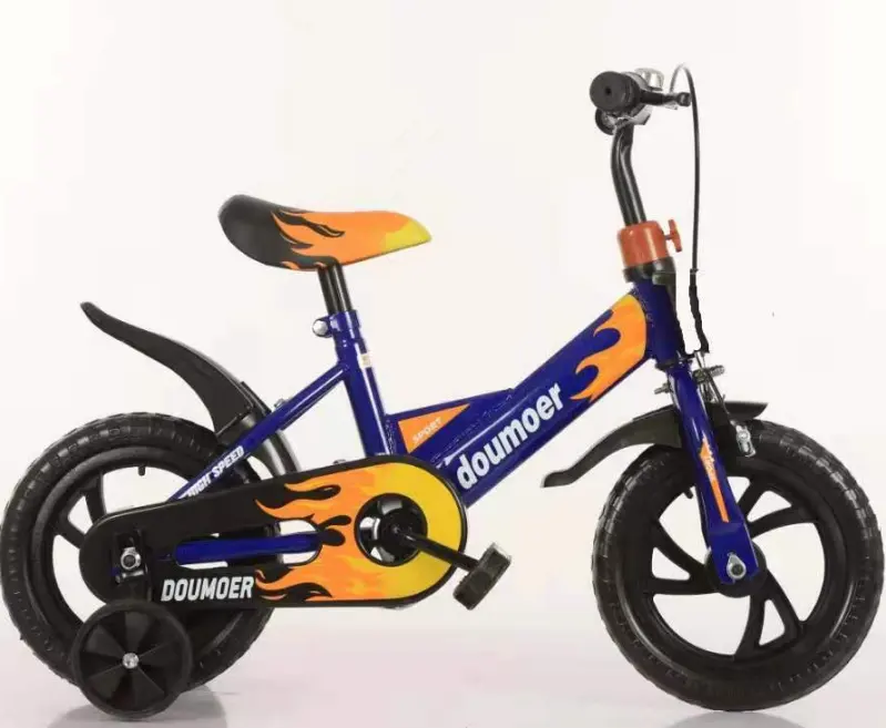 Cina fabbrica all'ingrosso a buon mercato per bambini a cavallo giocattoli bici per ragazzi bicicletta su vendita calda s 2023 nuovo ciclo per bambini